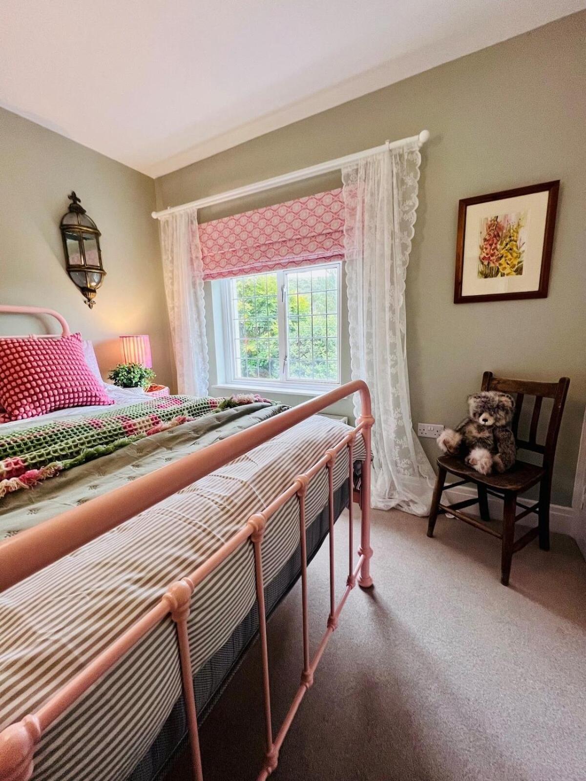 5 - Idyllic Location - Great For Groups Villa Pont Sticill Екстериор снимка