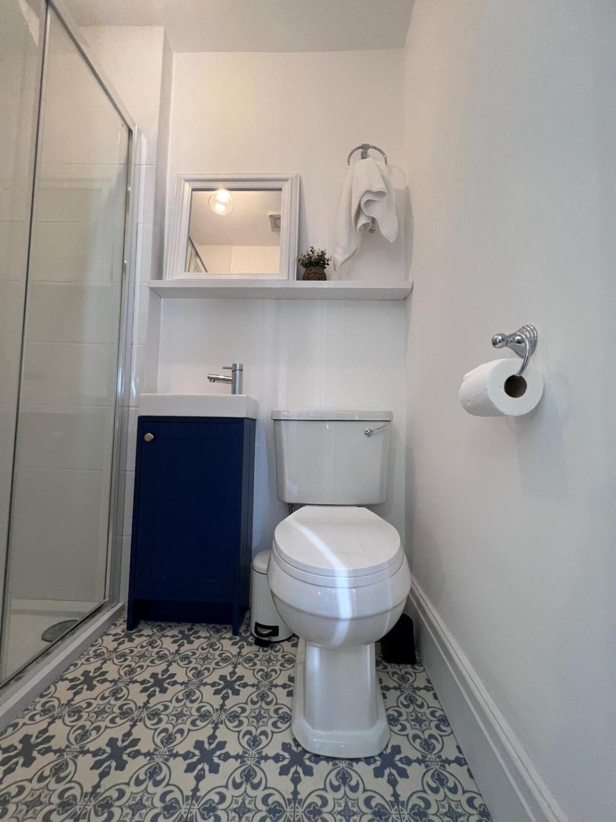 5 - Idyllic Location - Great For Groups Villa Pont Sticill Екстериор снимка